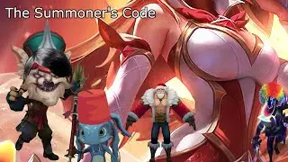 The Summoner's Code