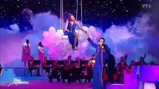 2023.12.02 Star Academy Medley RELAX  Elle Me Dit  Happy Ending