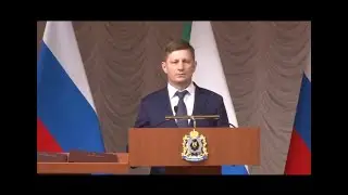 Игорь Налетов - Песня про Фургала