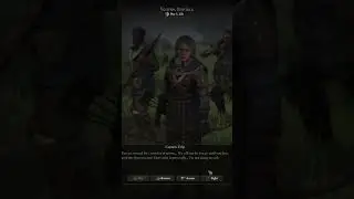 This Guard is my nemesis in Wartales