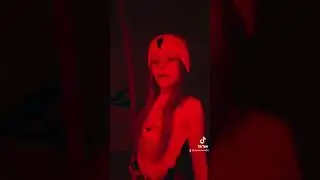 Вживаемся в образ 🤩 