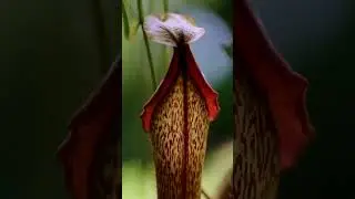 Plants that EAT animals