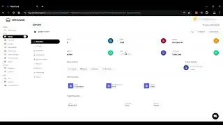 Create a Docker instance from NeevCloud app | NeevCloud