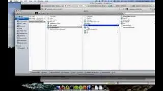 Calabash Android Part1 Framework Setup and running 1 example