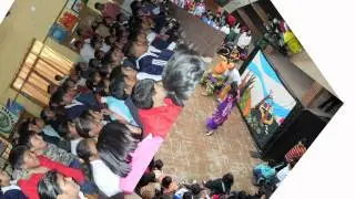 Compañía de Teatro para niños Libélula