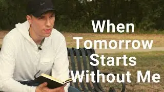 When Tomorrow Starts Without Me - Poem by David Romano