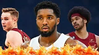 Cleveland Cavaliers: The Hottest Team In Basketball