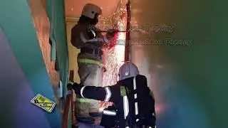 Последствия взрыва