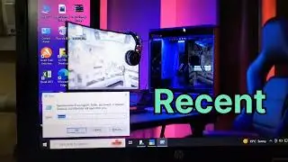computer का recent file कैसे delete करे