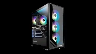 ✅iBUYPOWER TRACE 4 MR Gaming PC Review