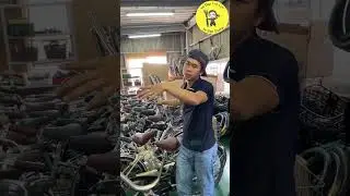 Xe trợ lực giá rẻ