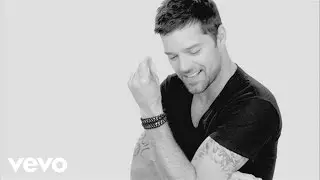 Ricky Martin - Lo Mejor de Mi Vida Eres Tú (Official Videoclip)