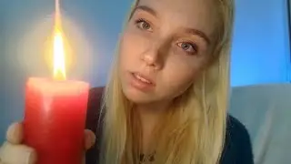 АСМР МОЩНОЕ ОЧИЩЕНИЕ АУРЫ ASMR ГАДАНИЕ НА РУНАХ