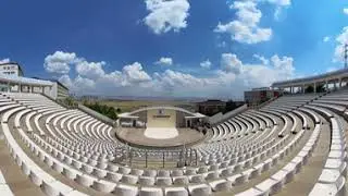 ATILIM  ÜNİVERSİTESİ | 360° VR VİDEO | AMFİ