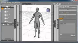 Basic Pose Uniform Set