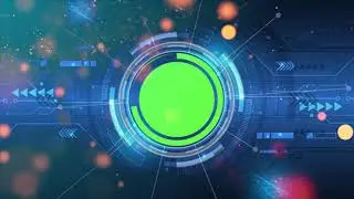 No Copyright Green Screen Intro For YouTube