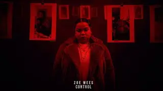 Zoe Wees - Control (Audio)