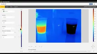 Fluke Connect Web Workshop: How to Edit Images in Fluke Connect Desktop