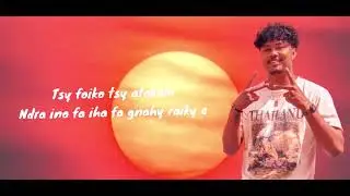 DYLOH -  TANO (Official AUDIO) [LYRICS Video]