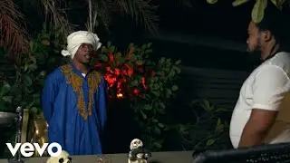 Squash - Cyaa Bruk Back (Official Music Video)