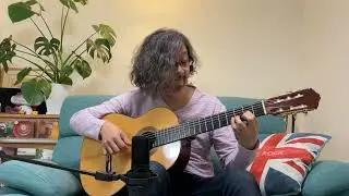 Everybody Wants To Rule The World (Tears for Fears)