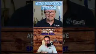 New Pod Tomorrow: A Conversation About Artificial Intelligence & Ecommerce with Brad Owens
