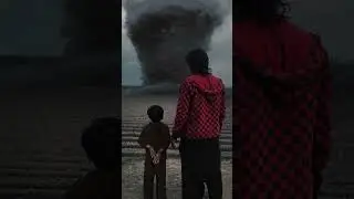 Huge - Tornado Forming Fx
