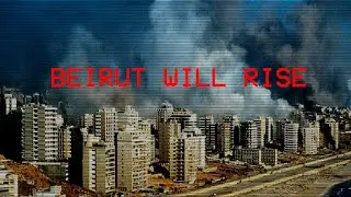 Beirut Sett el Donya but it's the final part translated in English