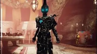 950 день награда за вход Варфрейм Warframe