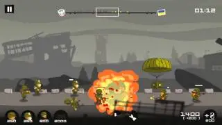 Battle for Donetsk - симулятор Донбасса