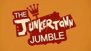 The Junkertown Jumble