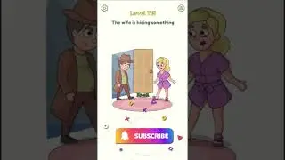 DOP 2 LEVEL 715 Delete One Part 2 