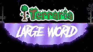 HOW TO FIND SHIMMER LARGE WORLD | TERRARIA