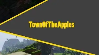 TownOfTheApples