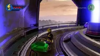 LEGO® MARVEL Super Heroes 2 Cartographer Challenge (All Locations)