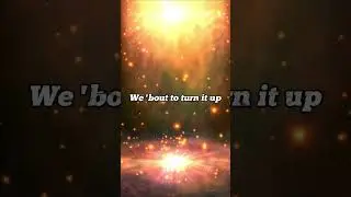 NCS - Turn it Up (Lyrics)