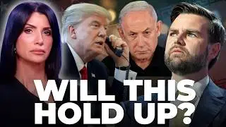 Something Doesn't Add Up About This Iran Deal