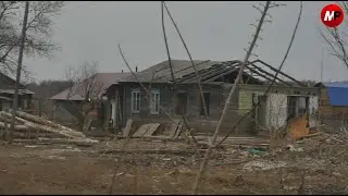 ДАЛЬНИЙ ВОСТОК, РАЗРУШЕННАЯ РОССИЯ - ПОЗОР ПУТИНА