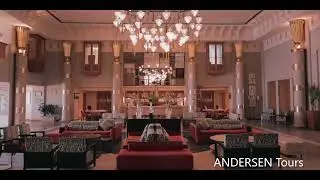 Continental Hotel Hurghada All-Inclusive Resort | ANDERSEN Tours