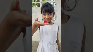 Tom 🍓 Jerry (Soumya&Ammu) Real End Twist😍🎈 