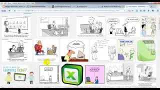 10. Praktek P5 - Cara Mencari Visitor 8k/hari di Blog