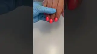 Nails beatyful work #nailart