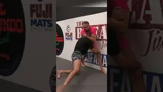CRAIG JONES BREAKS DOWN NINJA CHOKE FROM UFC 296 