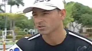 Fábio Oliveira aposta alto no Remo!