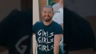 Мы в 9 классе *импровизация*