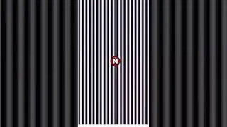 The room moves!