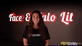 Face and Halo Install Video