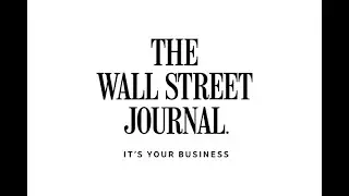 Interview with the Business Debate for the WSJ - Wall Street Journal