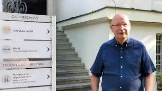 Frage an Prof. Dr. Hartmut Schröder: Was ist Burn Out?