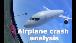 We Need to Talk About airplane crash